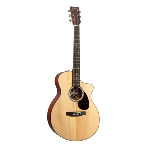C.F. Martin SC-10E Spruce